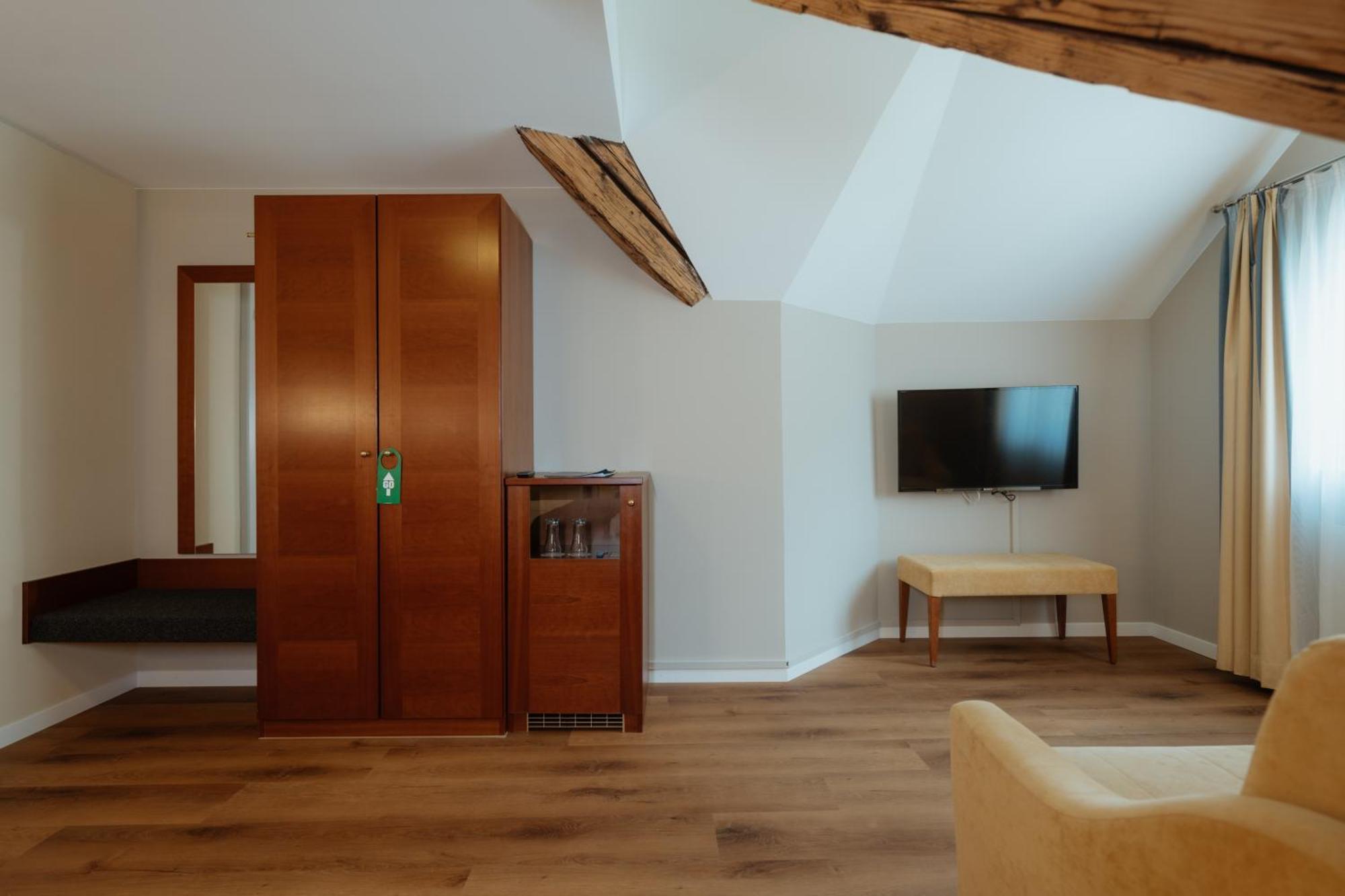 Parkhotel Schwert Weesen Εξωτερικό φωτογραφία